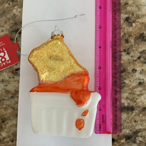 Chicken nuggets ornament - Picture 5 of 6